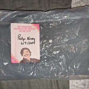 Taylor Swift TTPD Cardigan XL/2XL